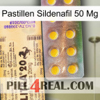Pastillas Sildenafil 50 Mg new06